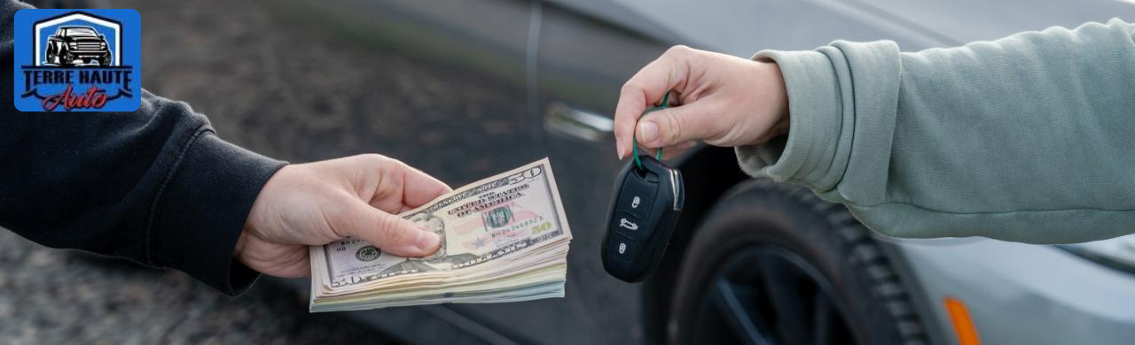 Buy Here Pay Here Financing in Terre Haute, Indiana